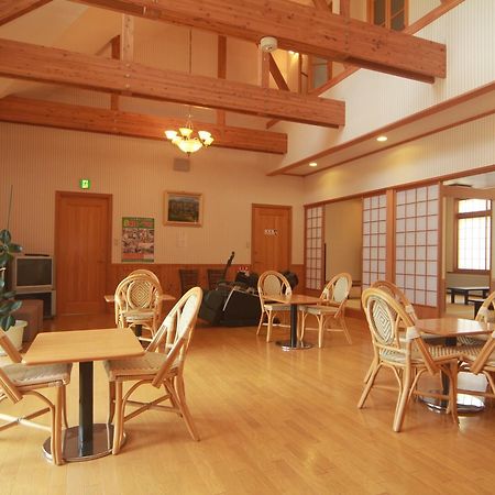 Lodge Tachibana Morioka Bagian luar foto