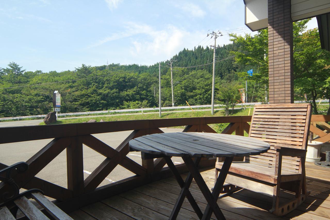 Lodge Tachibana Morioka Bagian luar foto