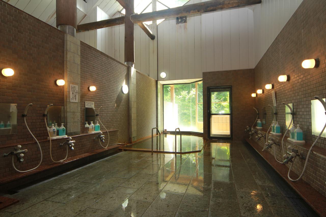 Lodge Tachibana Morioka Bagian luar foto